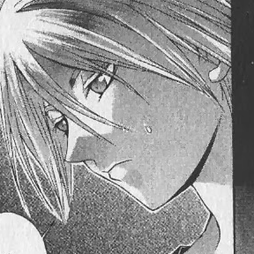 Hatenkou Yuugi Chapter 7 cover