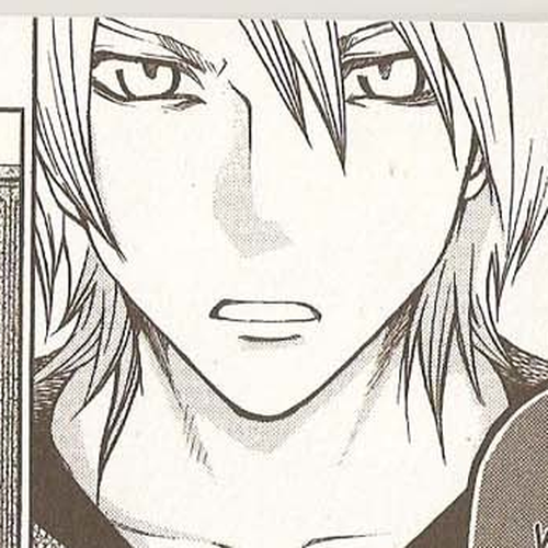Hatenkou Yuugi Chapter 72 cover