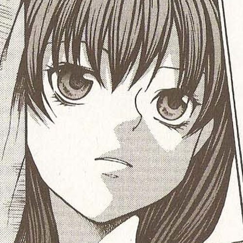 Hatenkou Yuugi Chapter 73 cover