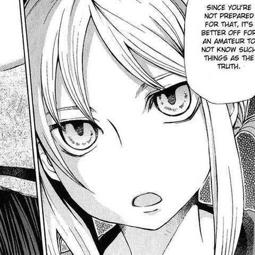 Hatenkou Yuugi Chapter 77 cover