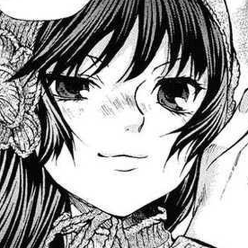 Hatenkou Yuugi Chapter 78 cover