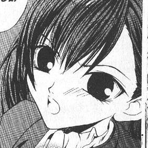 Hatenkou Yuugi Chapter 8 cover