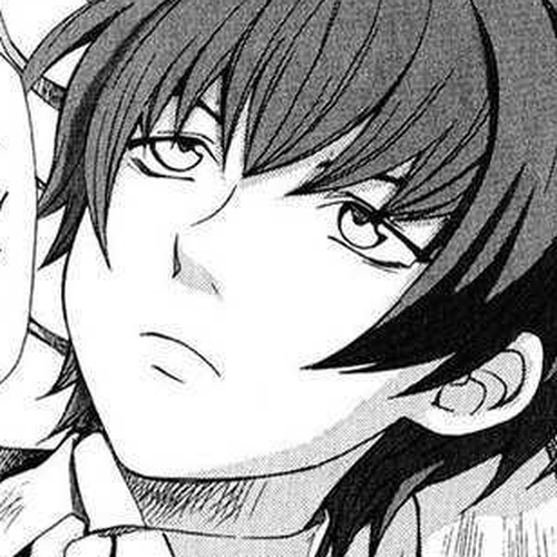 Hatenkou Yuugi Chapter 83.5 : Intermission cover