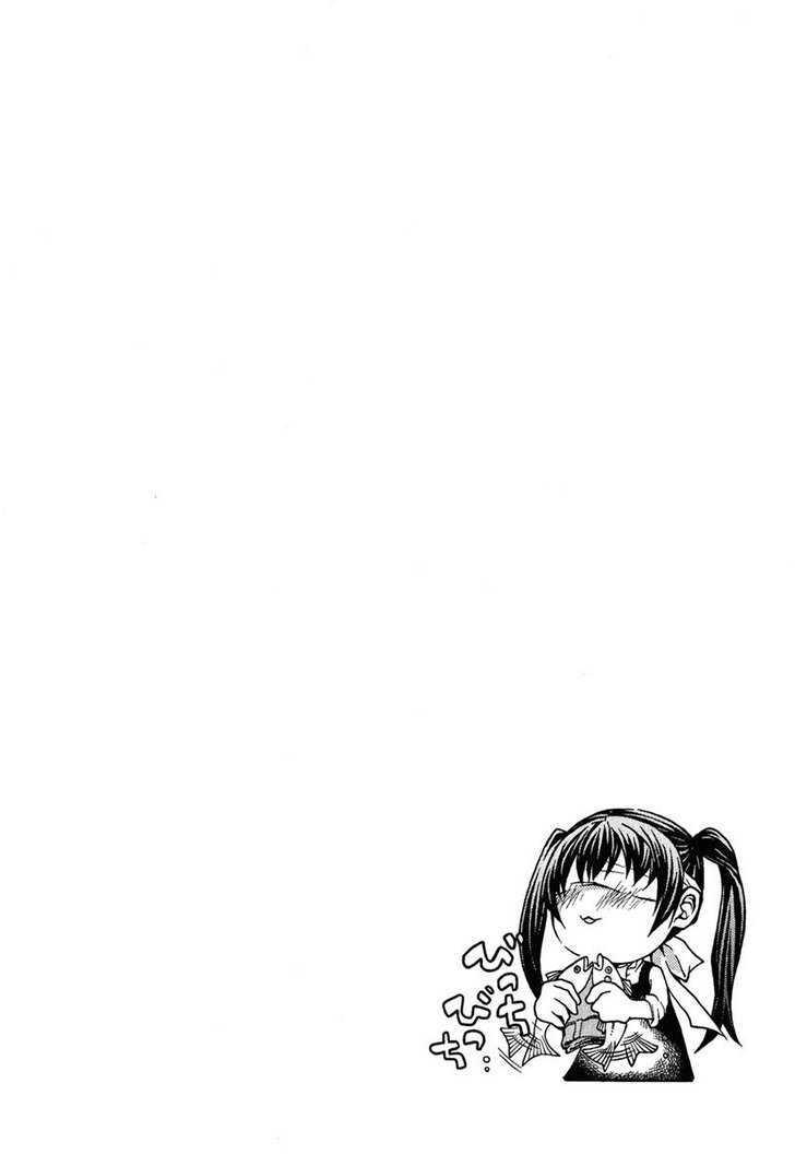 Hatenkou Yuugi Chapter 83 page 34 - Chapter 83