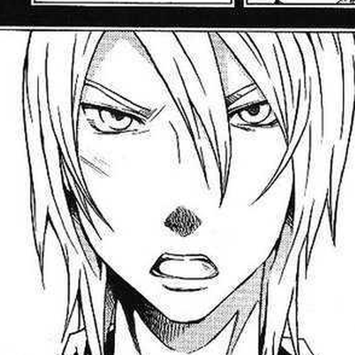 Hatenkou Yuugi Chapter 84 cover