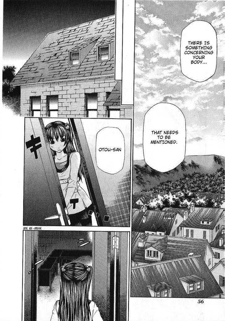 Hatenkou Yuugi Chapter 85 page 24 - Chapter 85