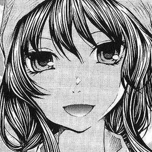 Hatenkou Yuugi Chapter 85 cover