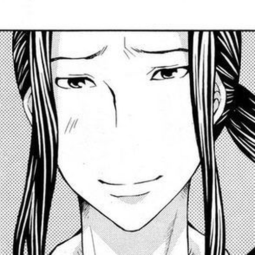 Hatenkou Yuugi Chapter 89.5: Extra cover