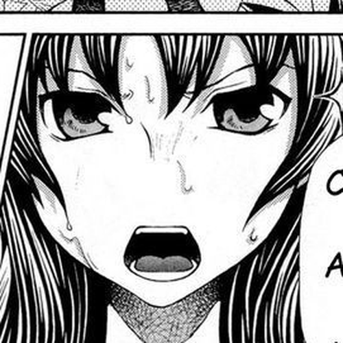 Hatenkou Yuugi Chapter 89: Dedicated to the Unnamed Blue 5 ~Miniature Garden of Autumn 3~ cover