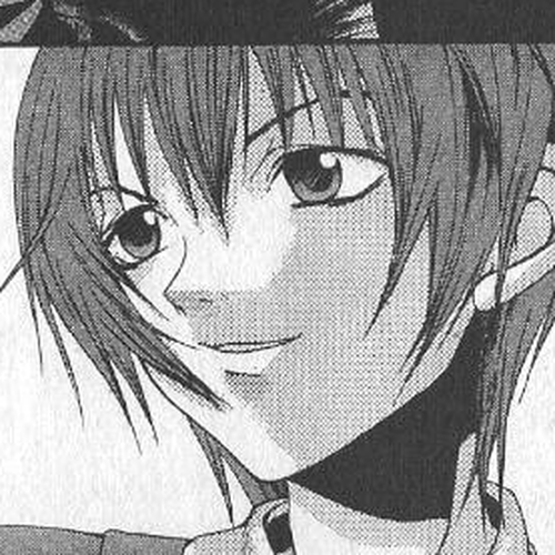 Hatenkou Yuugi Chapter 9 cover