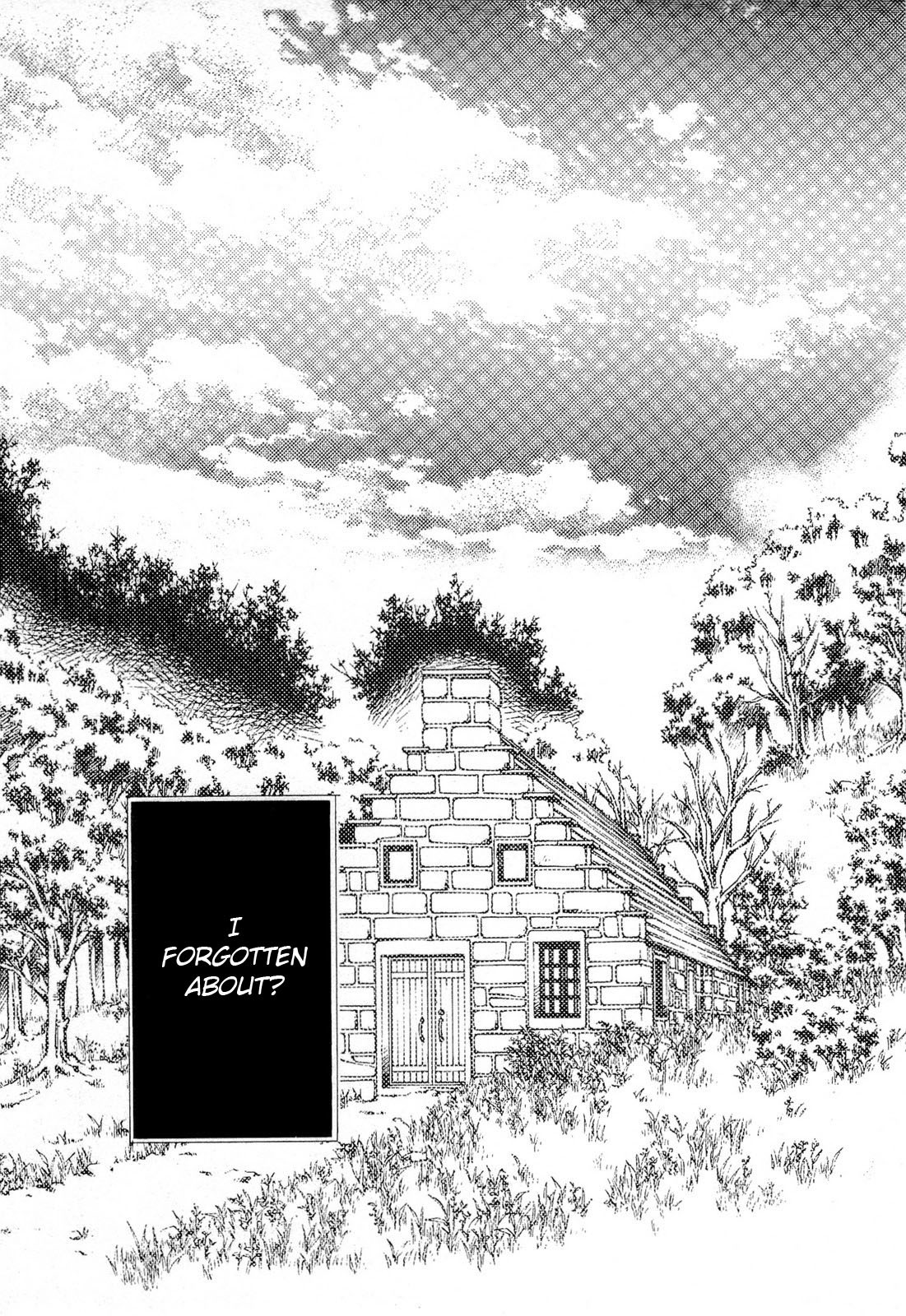 Hatenkou Yuugi Chapter 95 page 29 - Chapter 95
