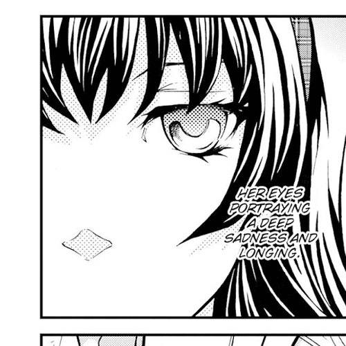 Hatenkou Yuugi Chapter 97.5: Extra cover