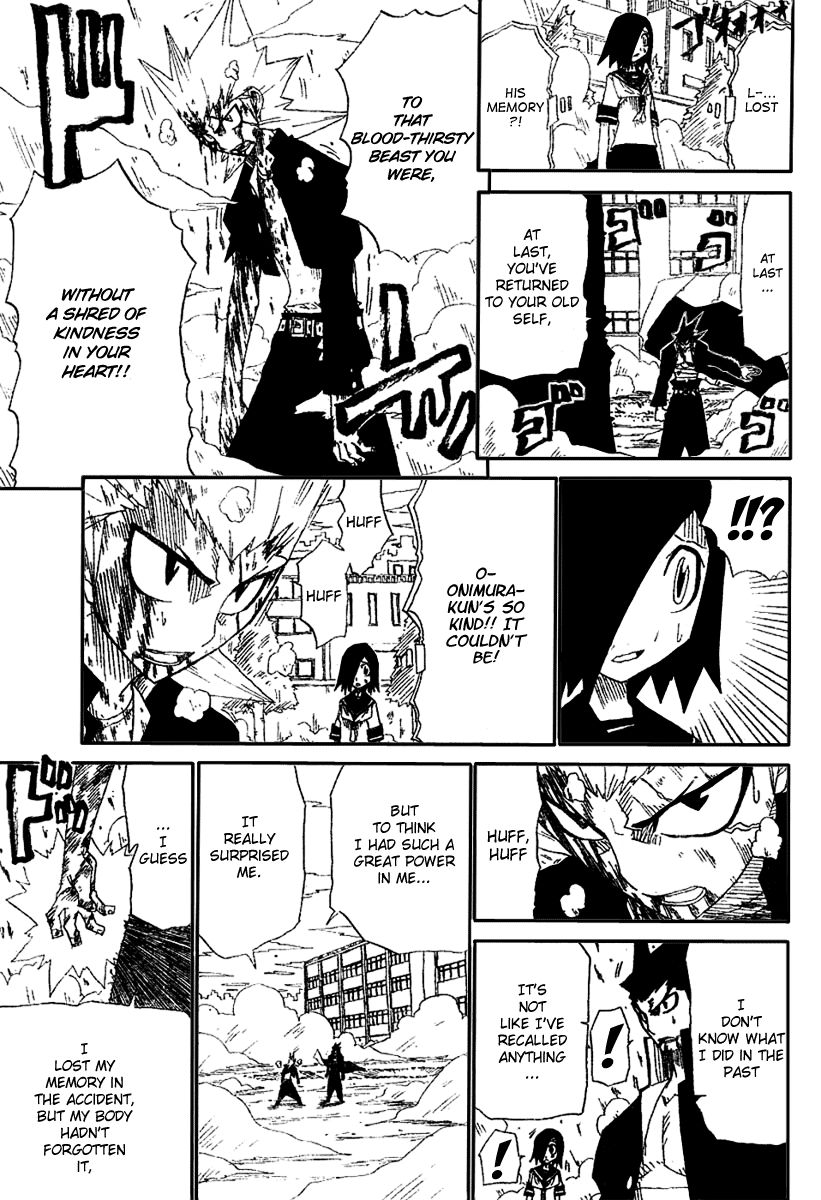 Hatenkou Chapter 1 page 39 - Chapter 1