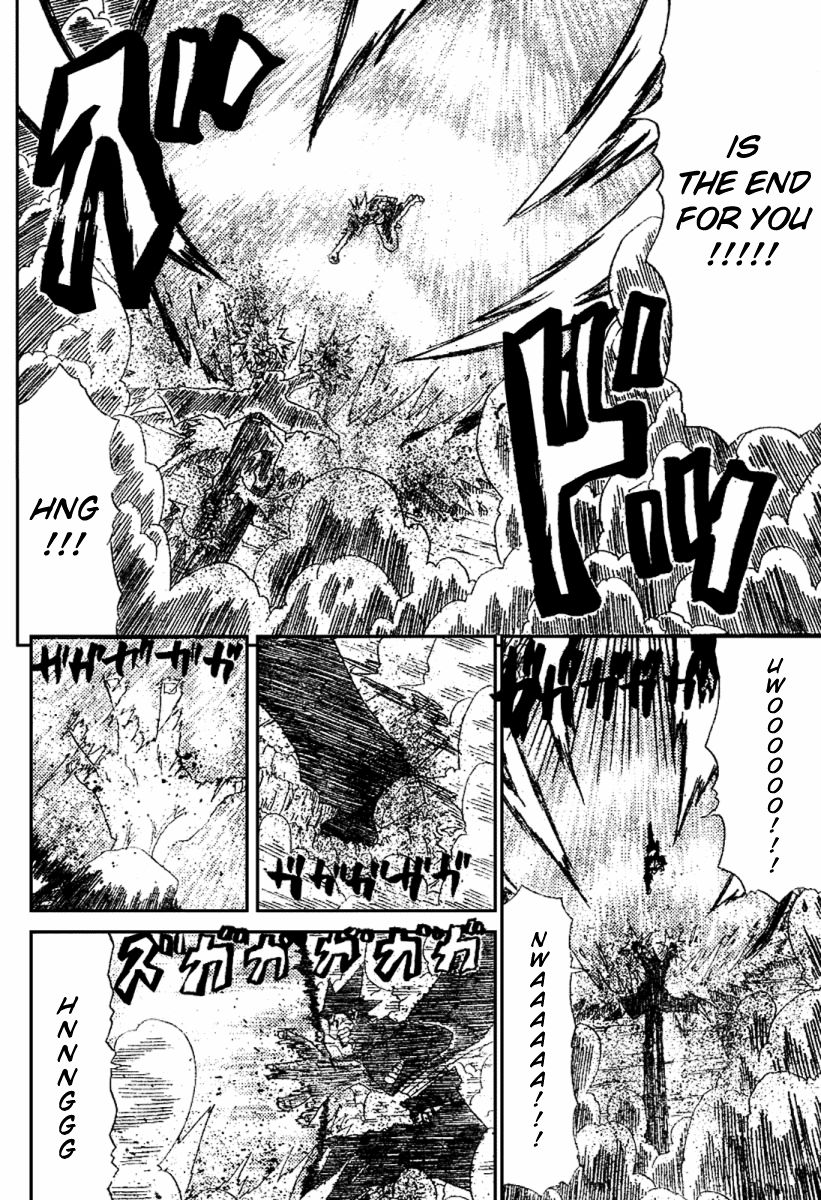 Hatenkou Chapter 1 page 42 - Chapter 1
