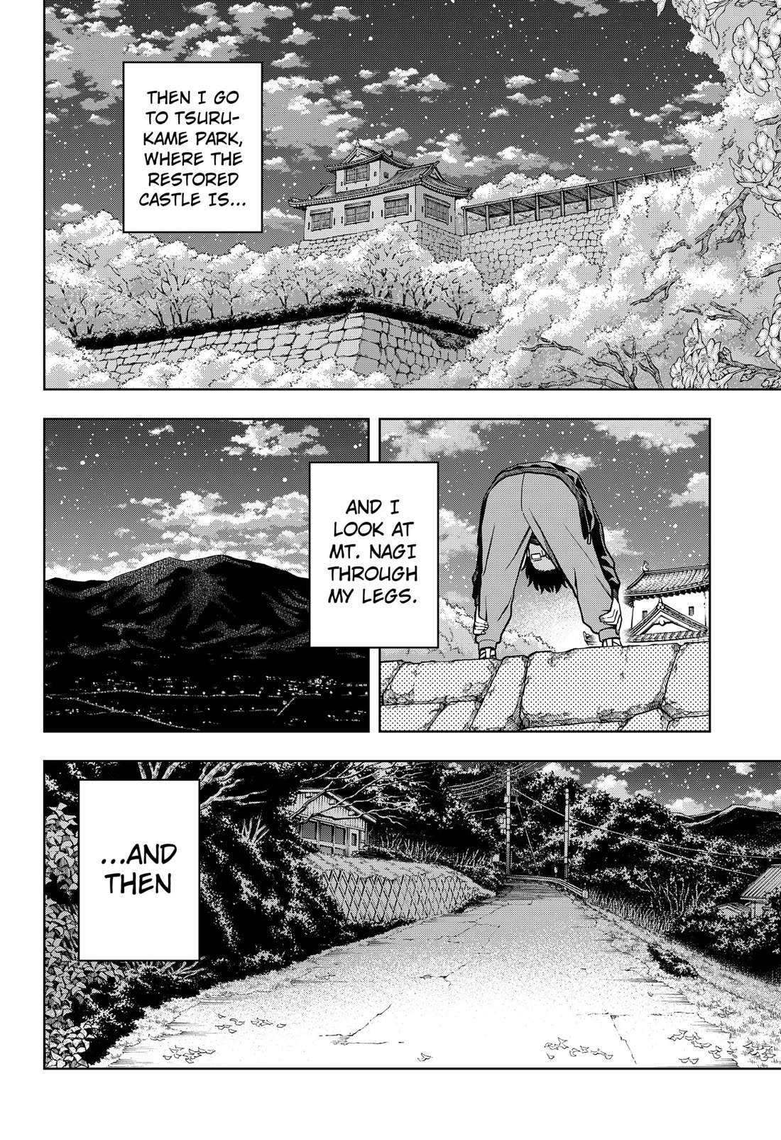 Hatori and Furuta's Extraordinarily Ordinary Life Chapter 1 page 28 - Chapter 1: EPISODE 1 HATORI AND FURUTA