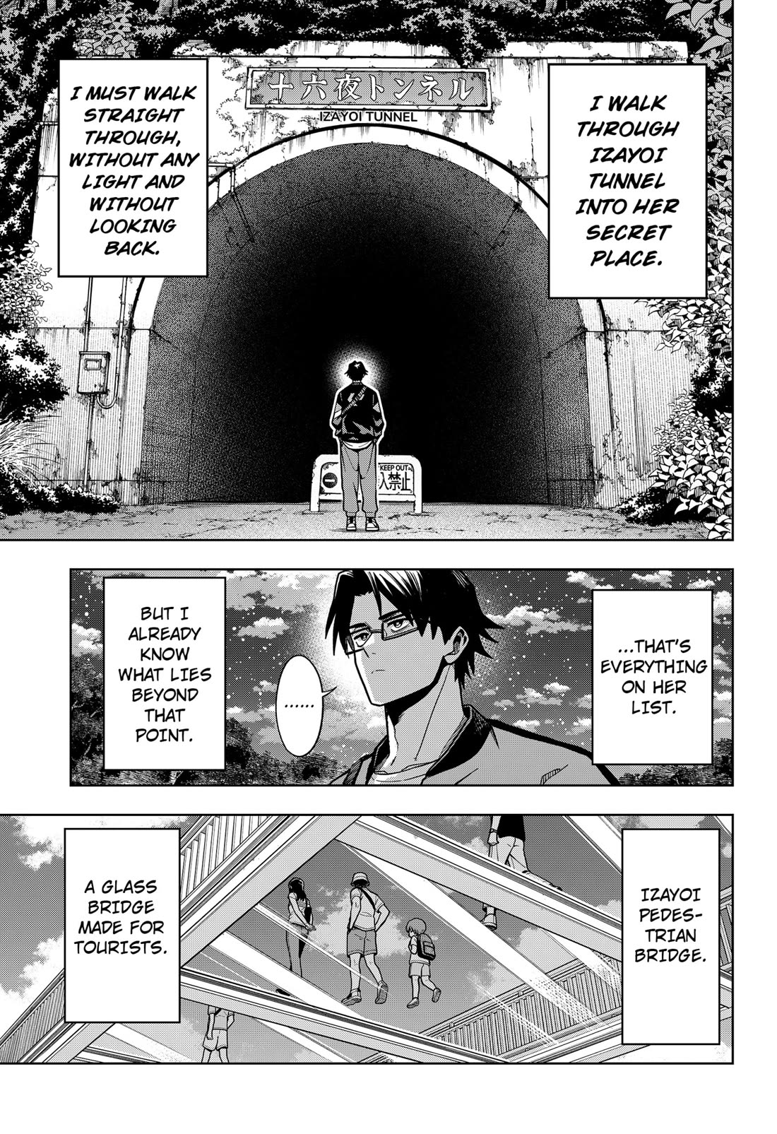 Hatori and Furuta's Extraordinarily Ordinary Life Chapter 1 page 29 - Chapter 1: EPISODE 1 HATORI AND FURUTA