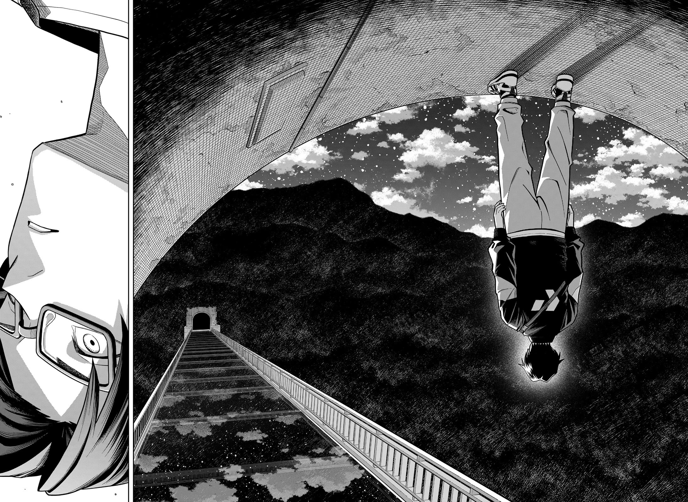 Hatori and Furuta's Extraordinarily Ordinary Life Chapter 1 page 32 - Chapter 1: EPISODE 1 HATORI AND FURUTA
