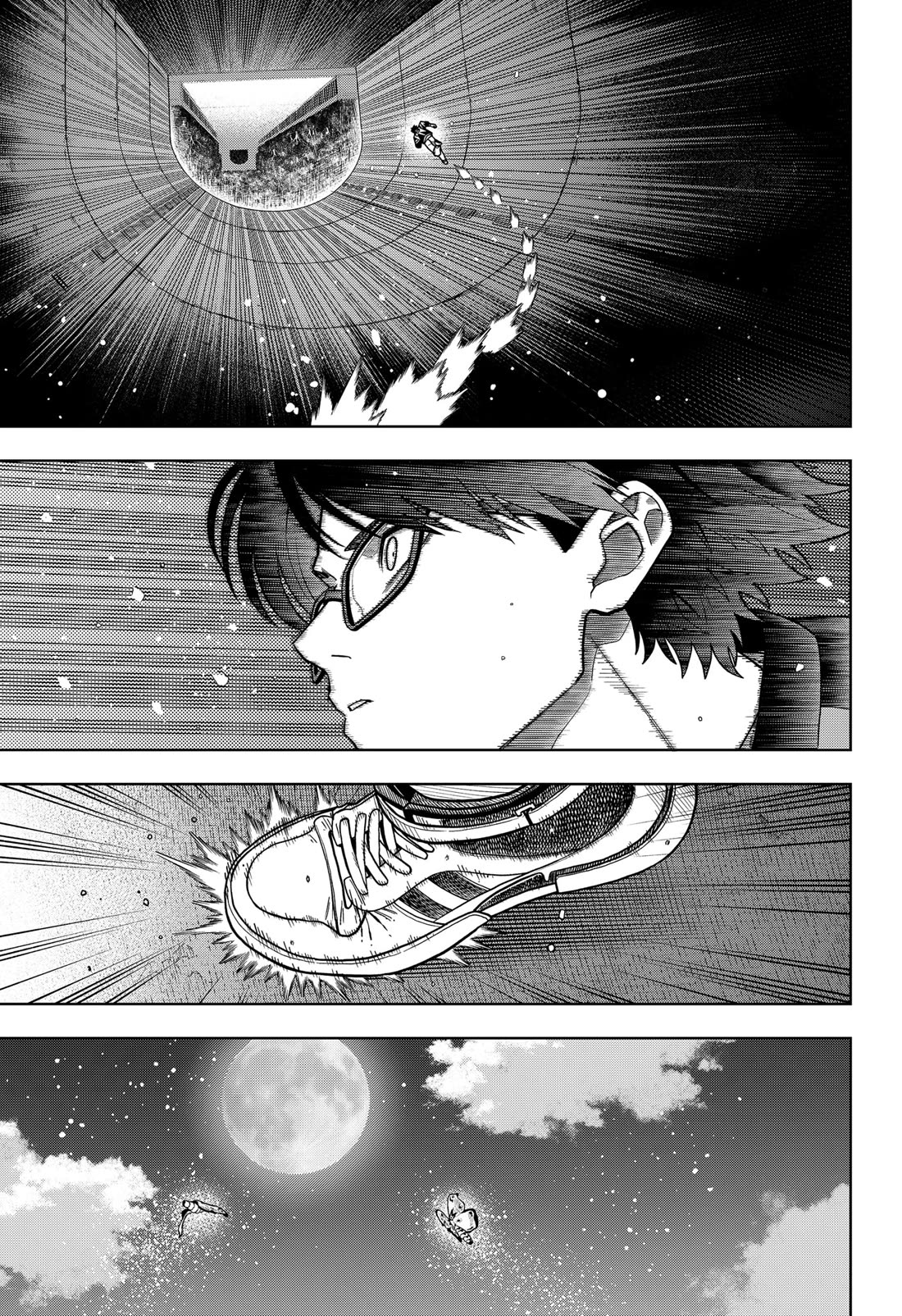 Hatori and Furuta's Extraordinarily Ordinary Life Chapter 1 page 40 - Chapter 1: EPISODE 1 HATORI AND FURUTA