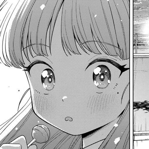 Hatori and Furuta's Extraordinarily Ordinary Life Chapter 1: EPISODE 1 HATORI AND FURUTA cover