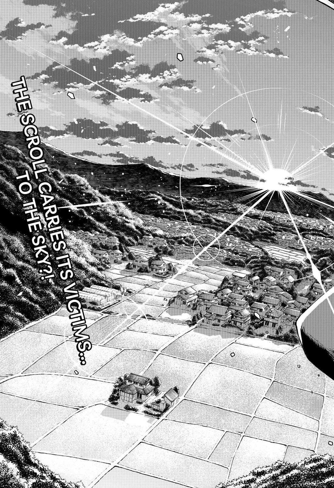 Hatori and Furuta's Extraordinarily Ordinary Life Chapter 10 page 21 - Chapter 10