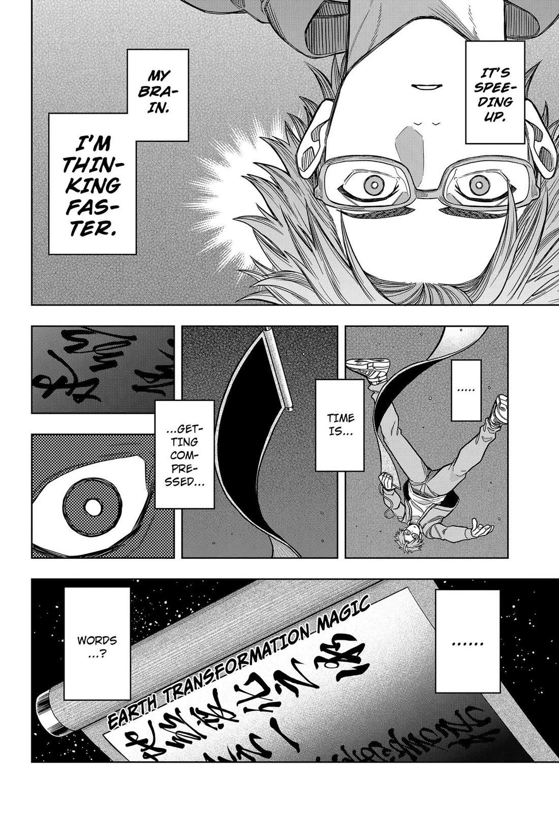 Hatori and Furuta's Extraordinarily Ordinary Life Chapter 11 page 14 - Chapter 11