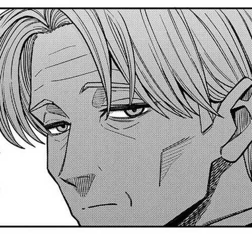 Hatori and Furuta's Extraordinarily Ordinary Life Chapter 12 cover