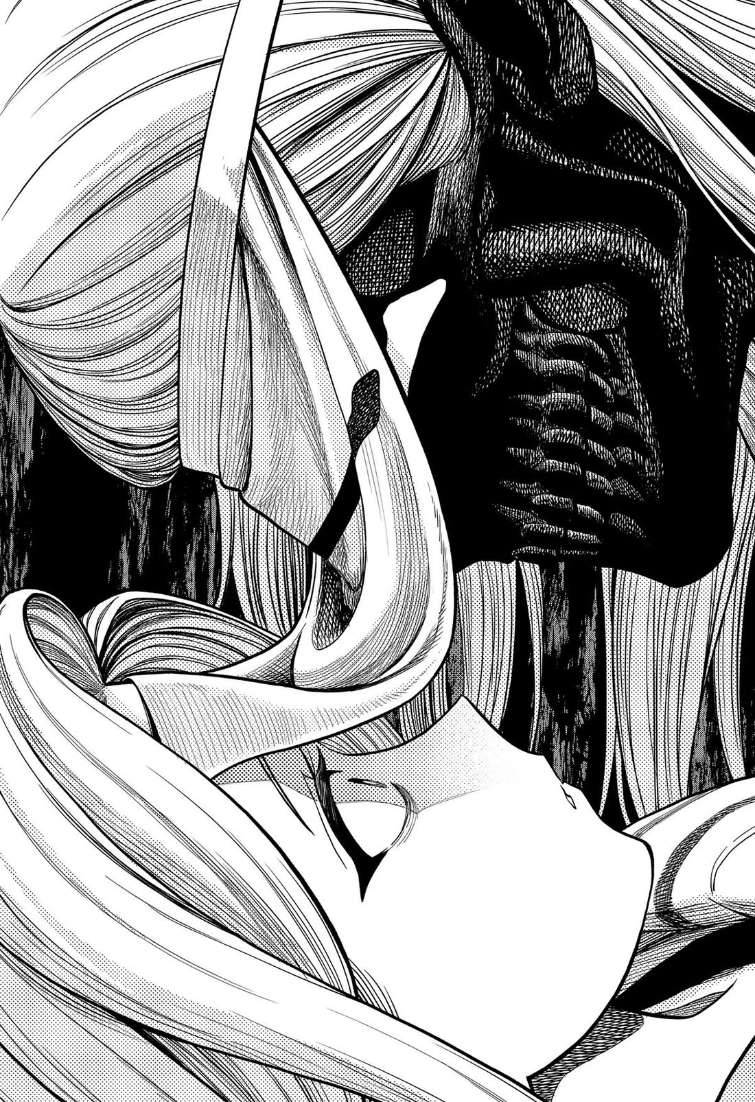 Hatori and Furuta's Extraordinarily Ordinary Life Chapter 14 page 16 - Chapter 14