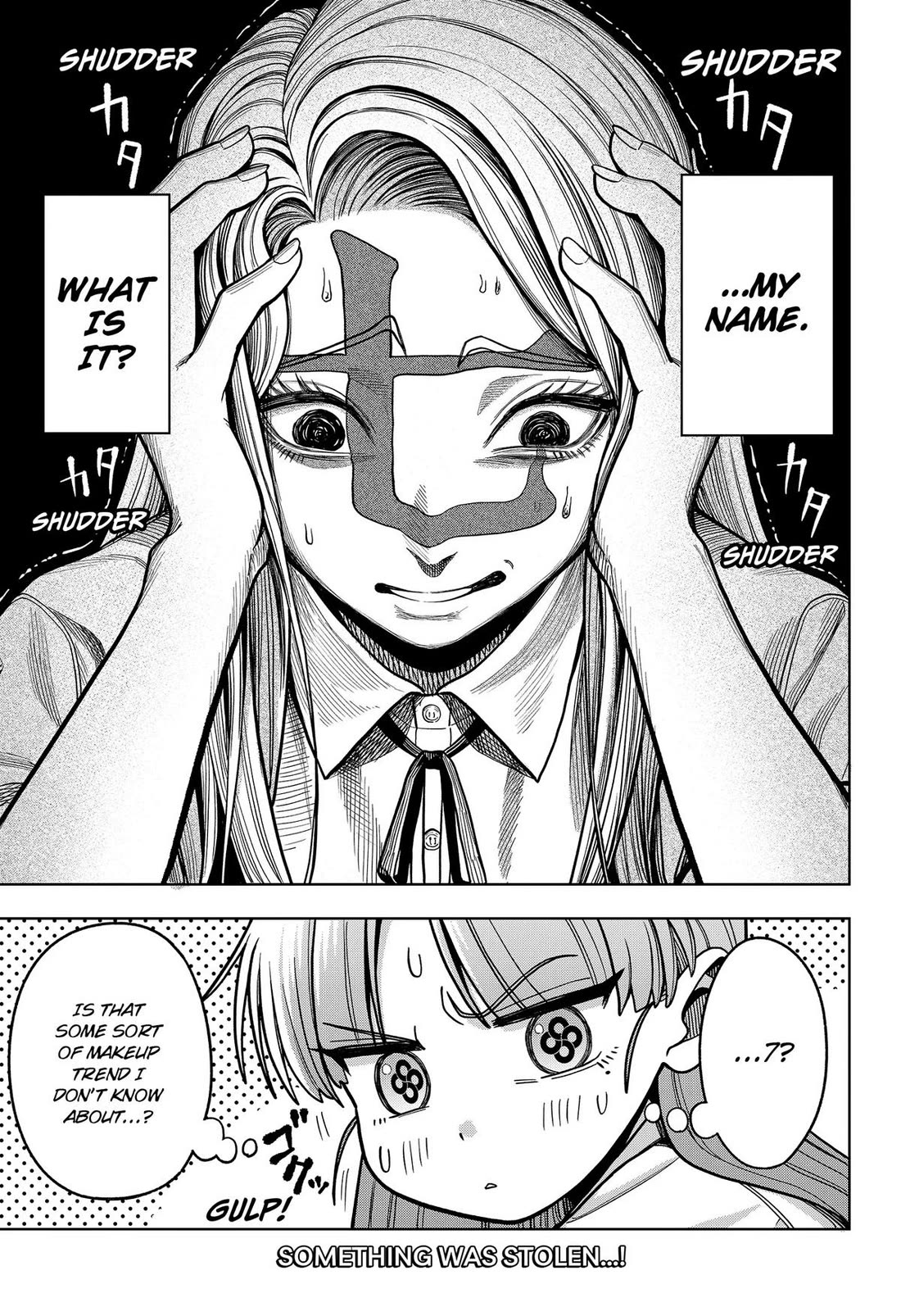 Hatori and Furuta's Extraordinarily Ordinary Life Chapter 14 page 19 - Chapter 14