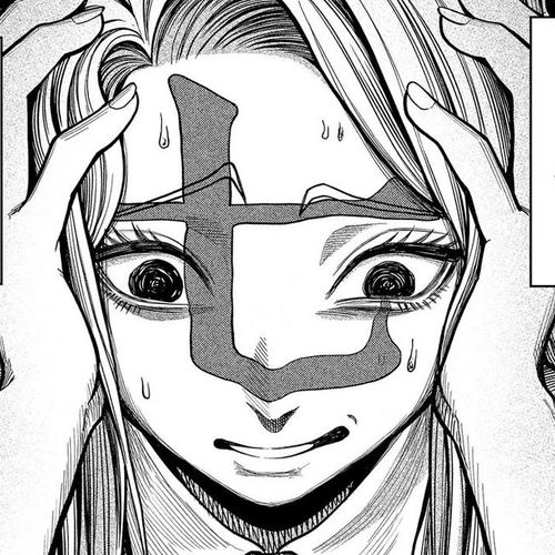 Hatori and Furuta's Extraordinarily Ordinary Life Chapter 14 cover