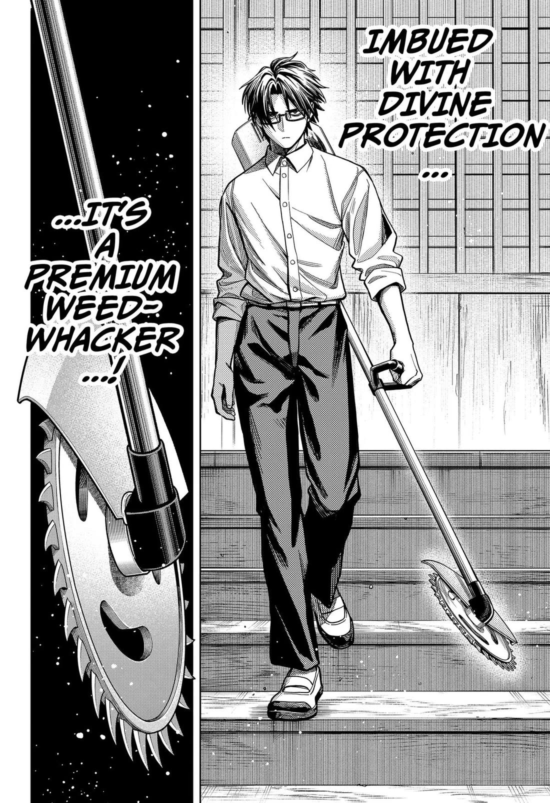 Hatori and Furuta's Extraordinarily Ordinary Life Chapter 16 page 12 - Chapter 16