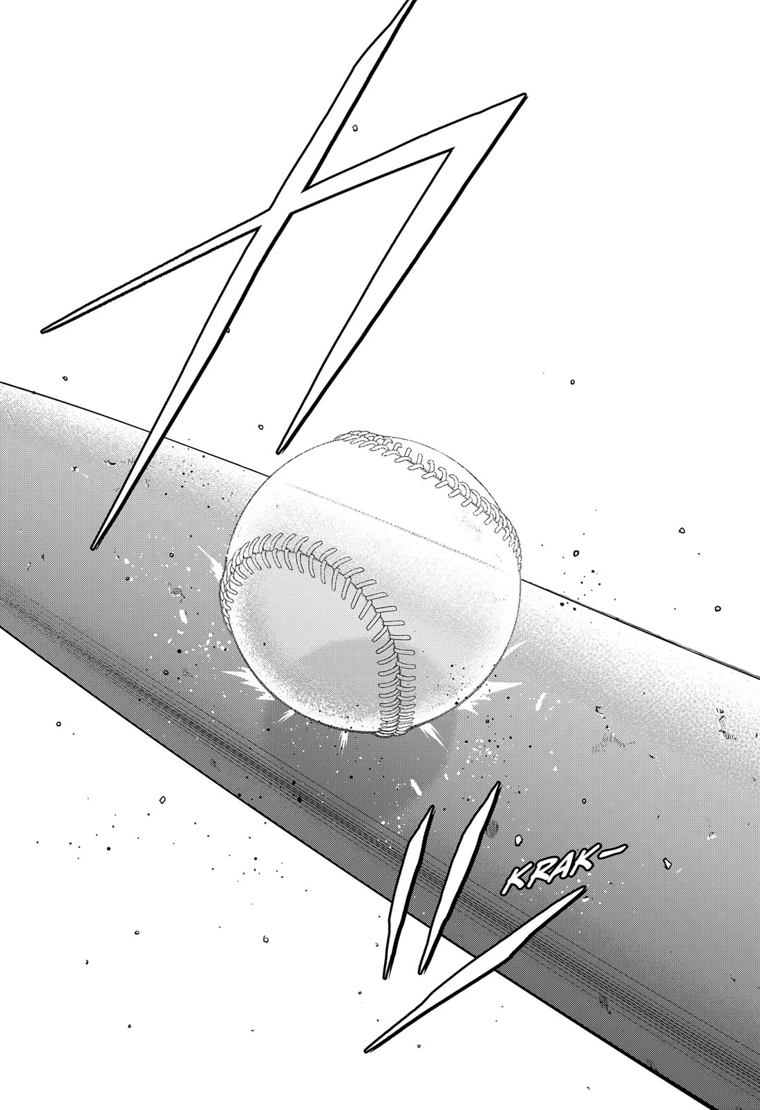 Hatori and Furuta's Extraordinarily Ordinary Life Chapter 2 page 47 - Chapter 2: THE ONE I'VE BEEN WAITING FOR