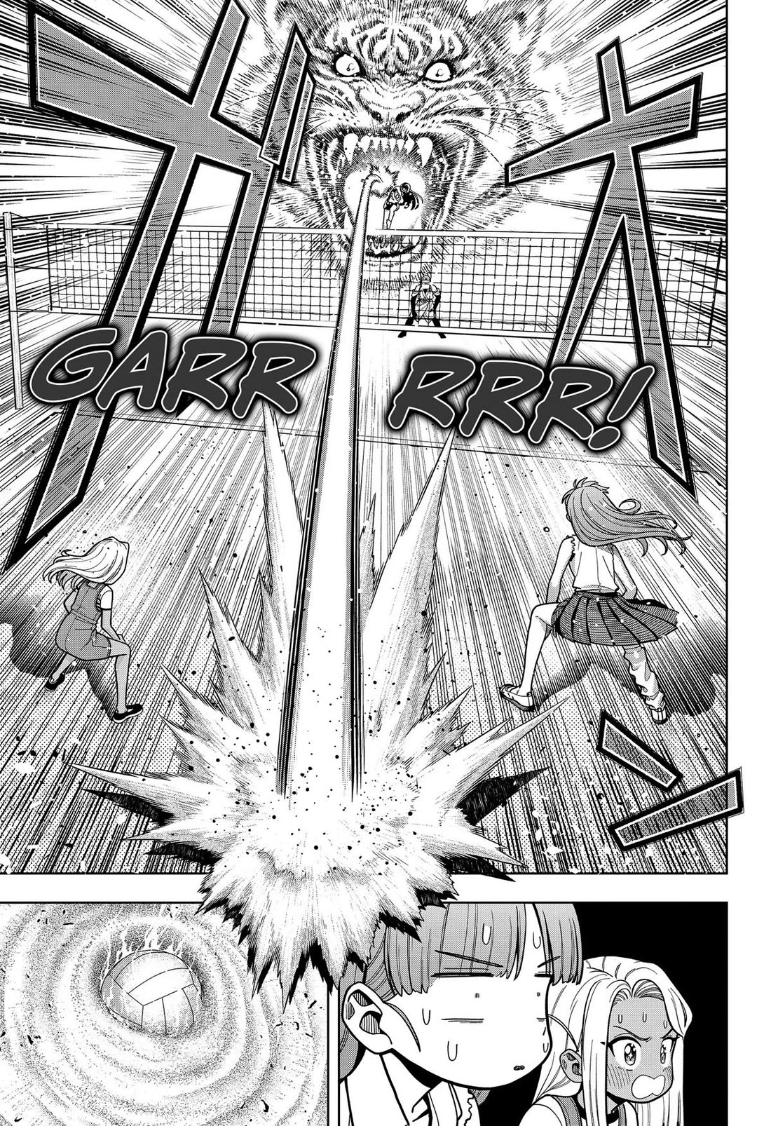 Hatori and Furuta's Extraordinarily Ordinary Life Chapter 21 page 5 - Chapter 21