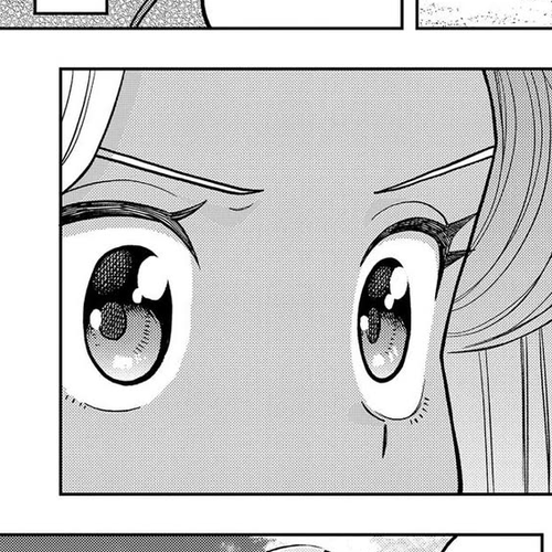 Hatori and Furuta's Extraordinarily Ordinary Life Chapter 21 cover