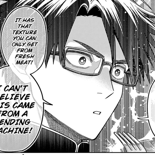 Hatori and Furuta's Extraordinarily Ordinary Life Chapter 3: RECIPE FOR A FUN DAY cover