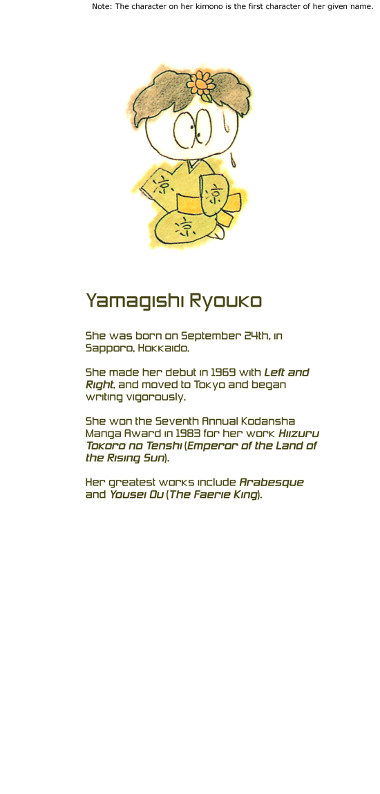 Hatshepsut Chapter 1.1 page 3 - Chapter 1.1