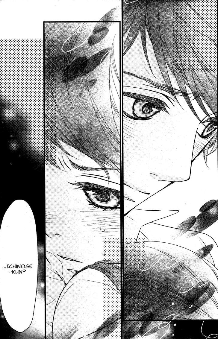 Hatsu Haru Chapter 2 page 44 - Chapter 2