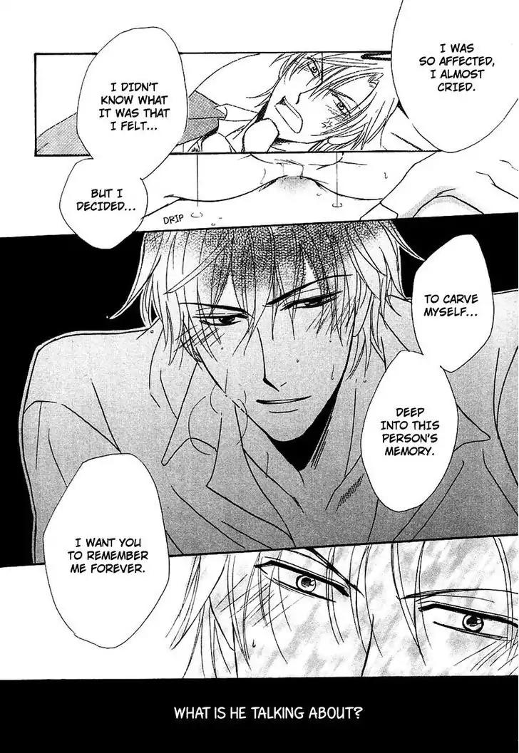 Hatsujoukei Drags Chapter 1 page 28 - Chapter 1