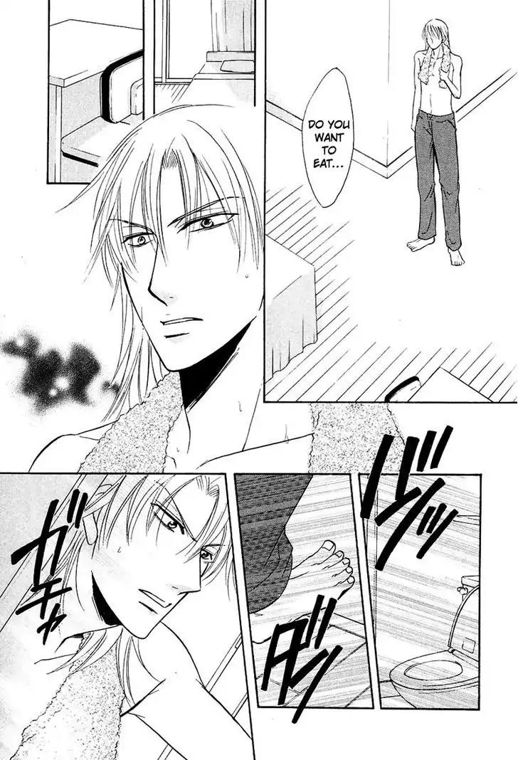 Hatsujoukei Drags Chapter 1 page 33 - Chapter 1