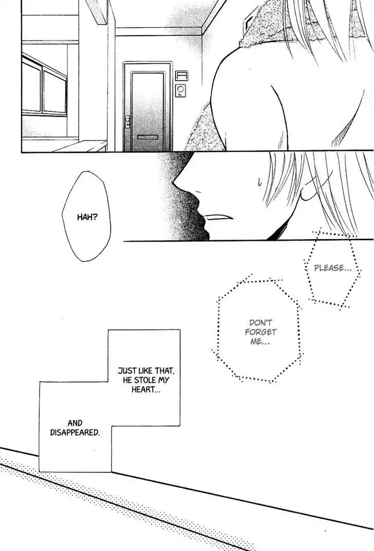 Hatsujoukei Drags Chapter 1 page 34 - Chapter 1