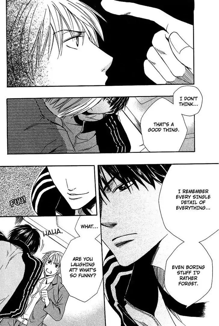 Hatsujoukei Drags Chapter 2 page 12 - Chapter 2