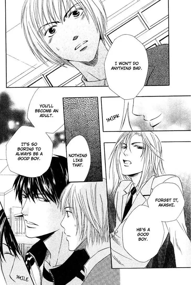 Hatsujoukei Drags Chapter 2 page 18 - Chapter 2