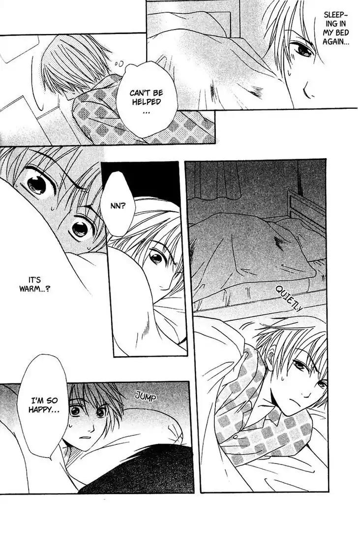 Hatsujoukei Drags Chapter 3 page 27 - Chapter 3