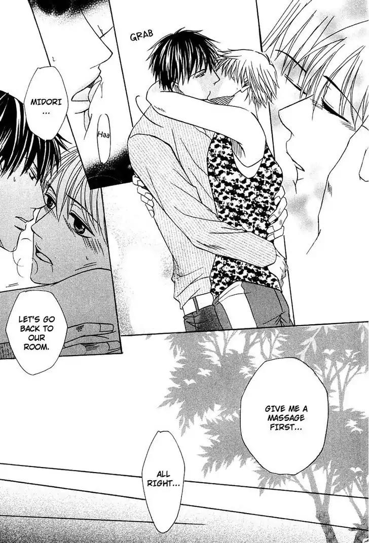 Hatsujoukei Drags Chapter 5 page 26 - Chapter 5