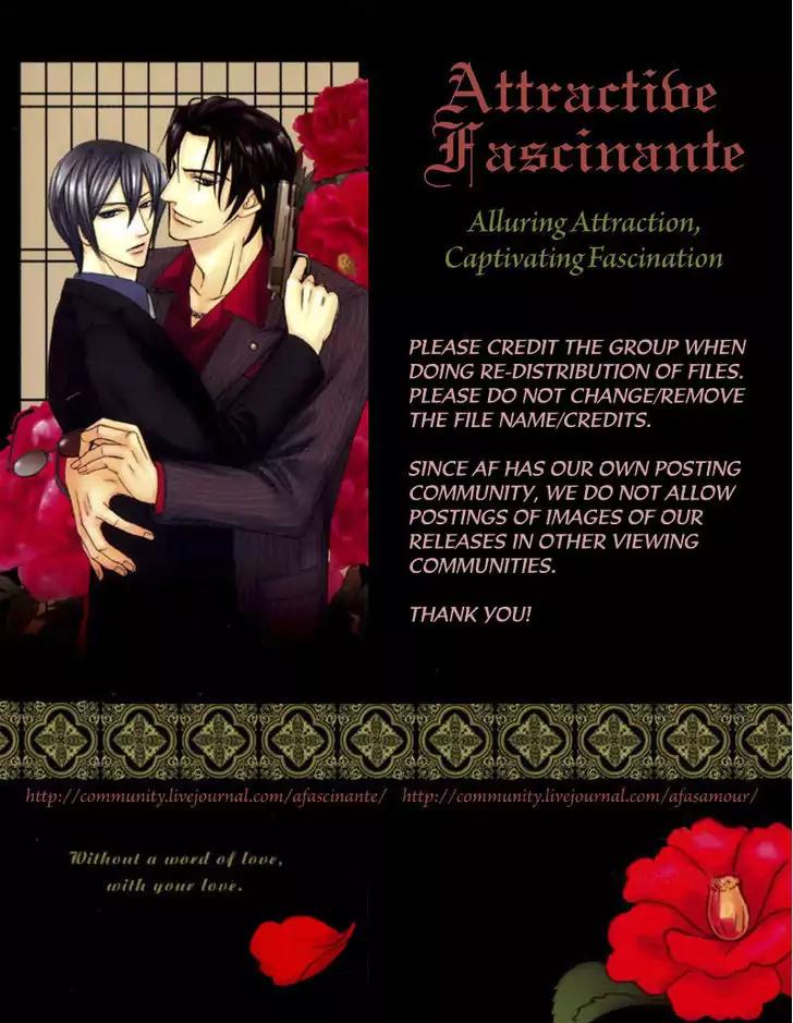 Hatsujoukei Drags Chapter 5 page 37 - Chapter 5