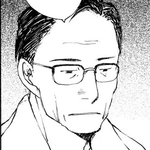 Hatsukanezumi no Jikan Chapter 15: Escape 4 cover