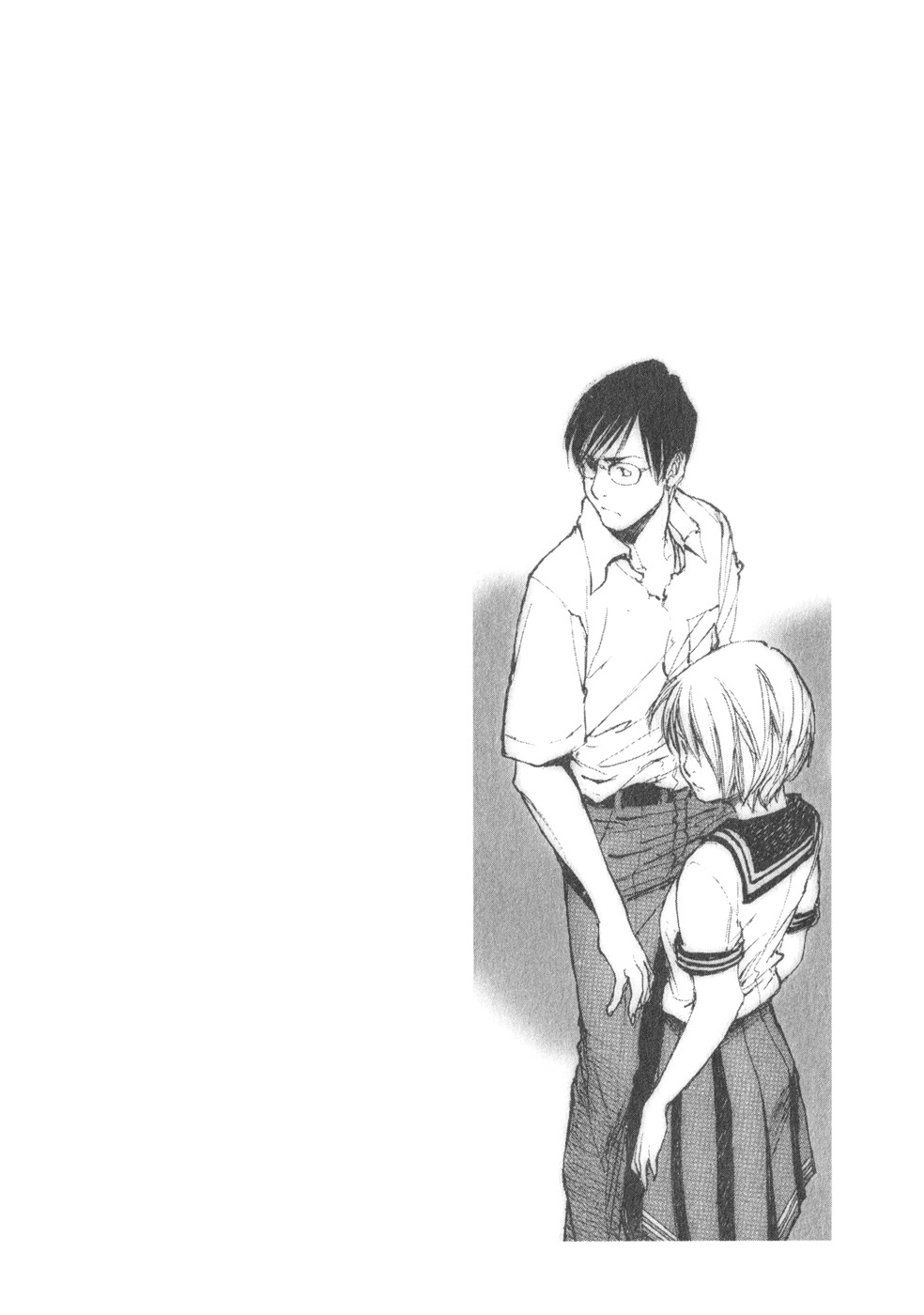 Hatsukanezumi no Jikan Chapter 27 page 20 - Chapter 27: Reunion 3
