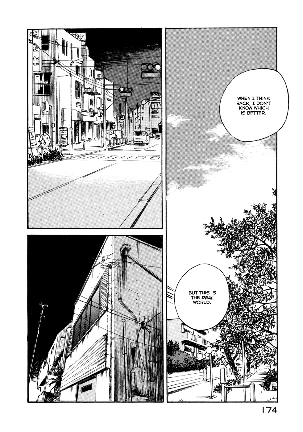 Hatsukanezumi no Jikan Chapter 38 page 18 - Chapter 38: Farewell 4