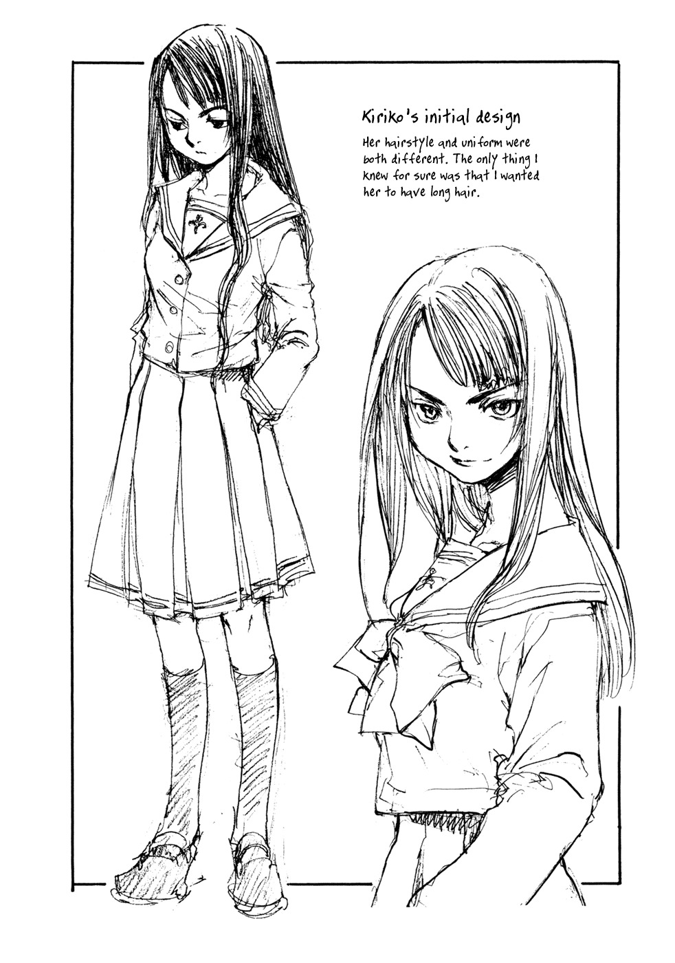 Hatsukanezumi no Jikan Chapter 38 page 32 - Chapter 38: Farewell 4