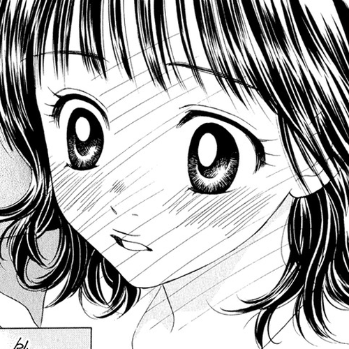 Hatsukare Chapter 13 cover