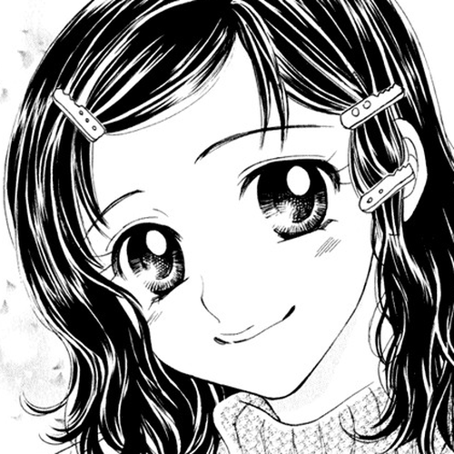 Hatsukare Chapter 16 cover